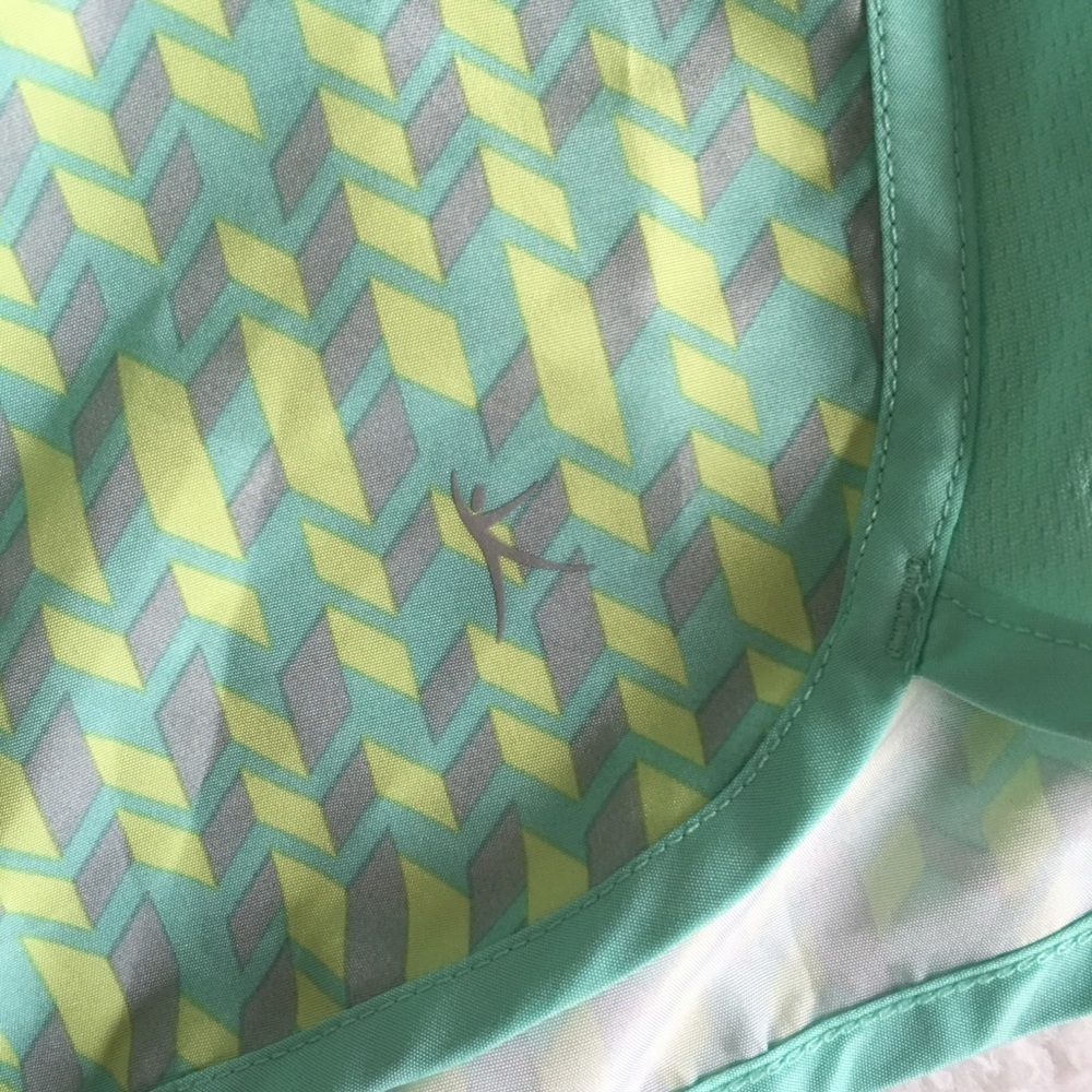 Running shorts - Picture 5 of 5